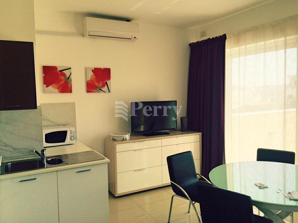 Swieqi<br>Penthouse