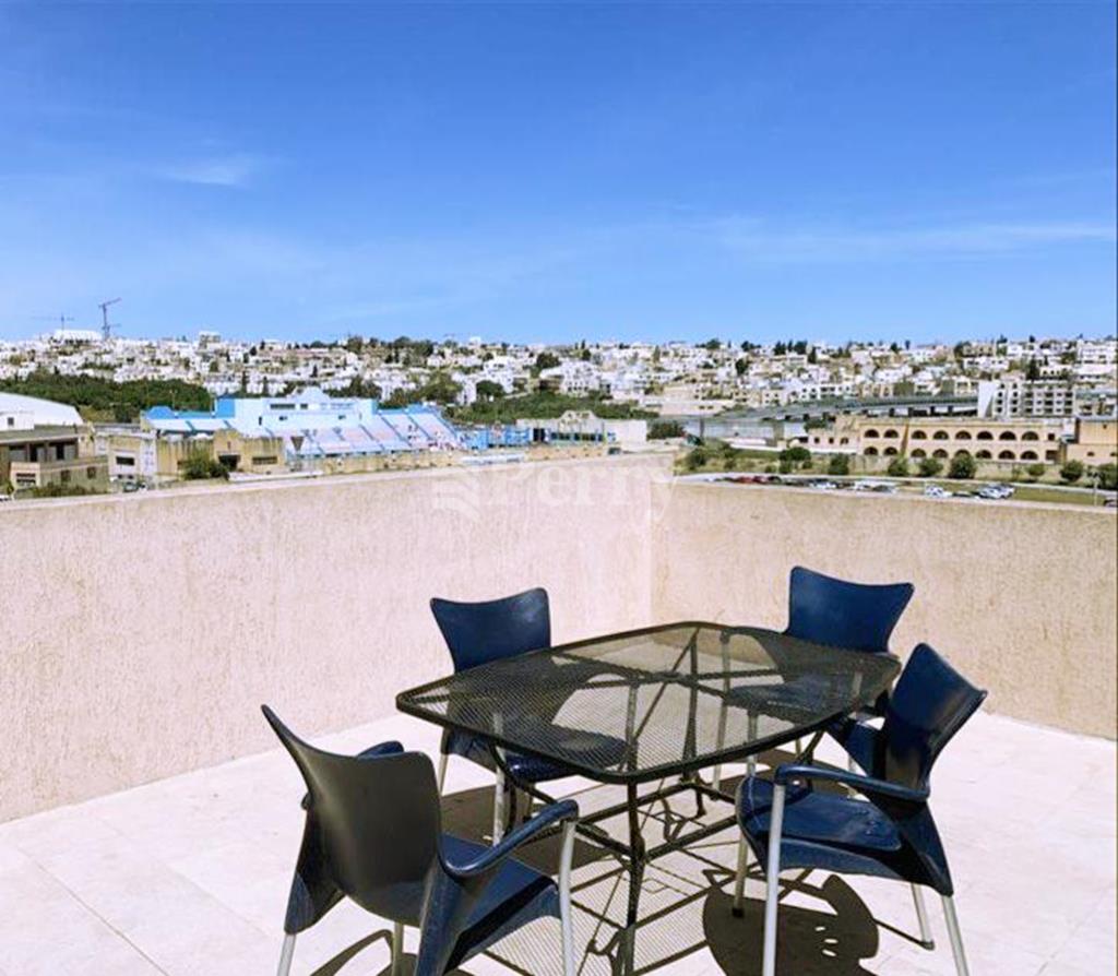 Gzira<br>Penthouse