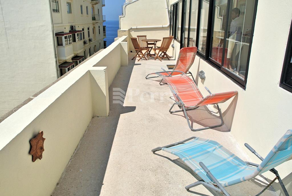 Sliema<br>Penthouse
