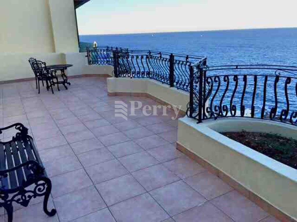 Sliema<br>Penthouse