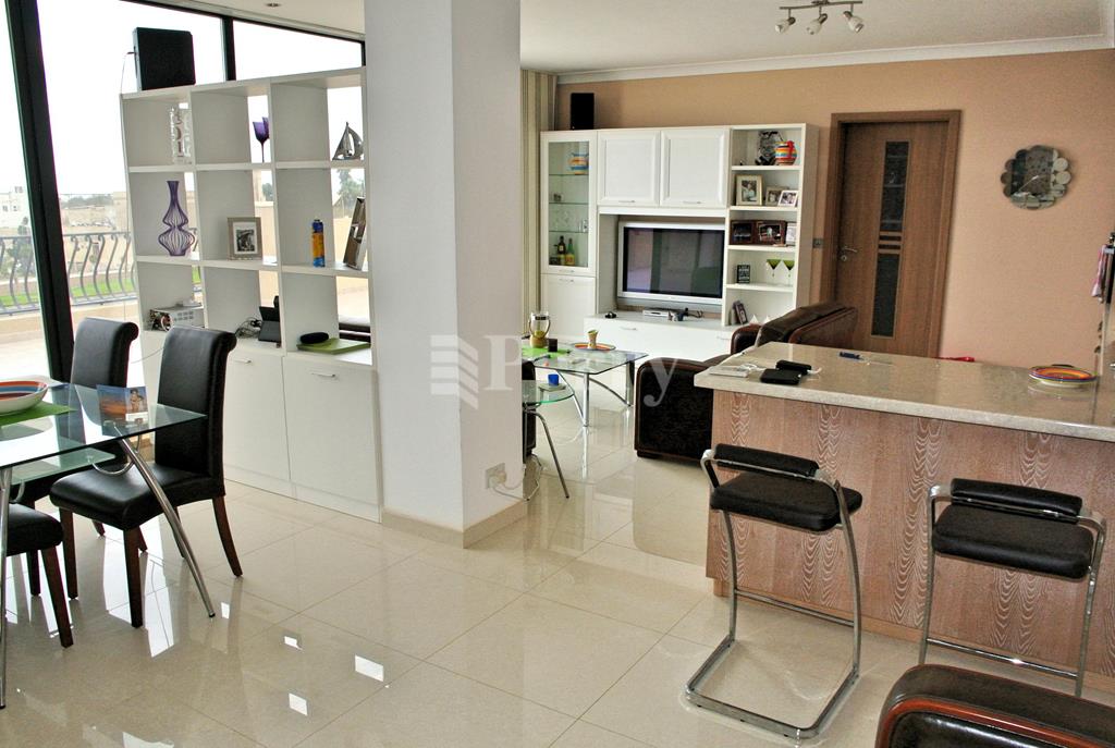Bahar ic-Caghaq<br>Penthouse