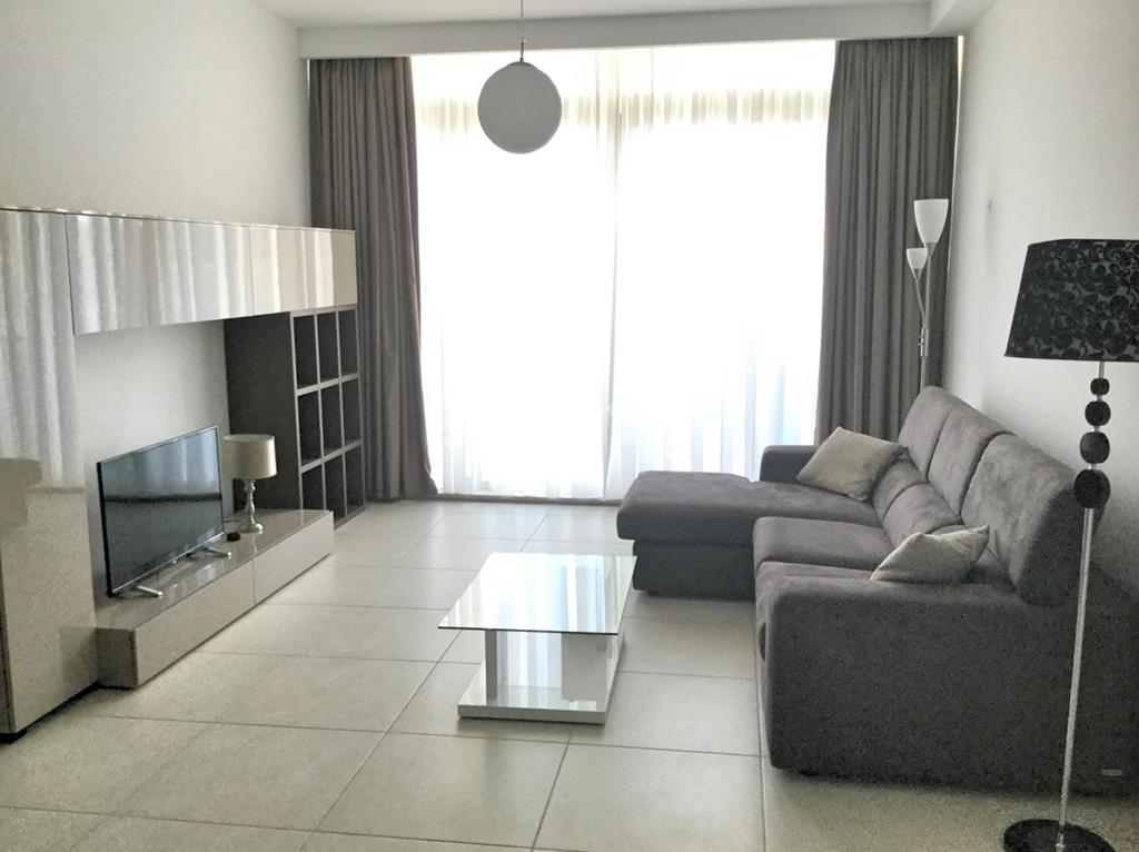 Gzira<br>Penthouse