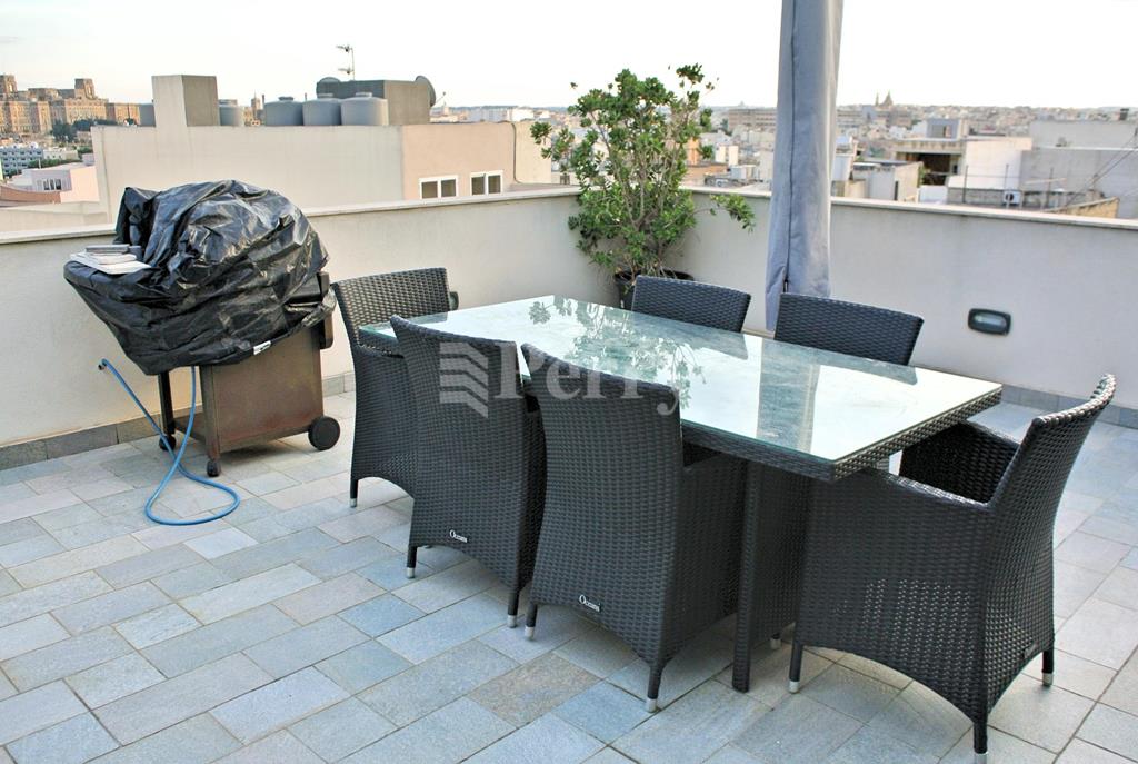 Msida<br>Penthouse
