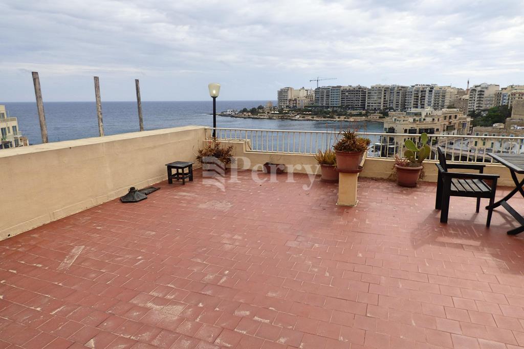 St Julians<br>Penthouse
