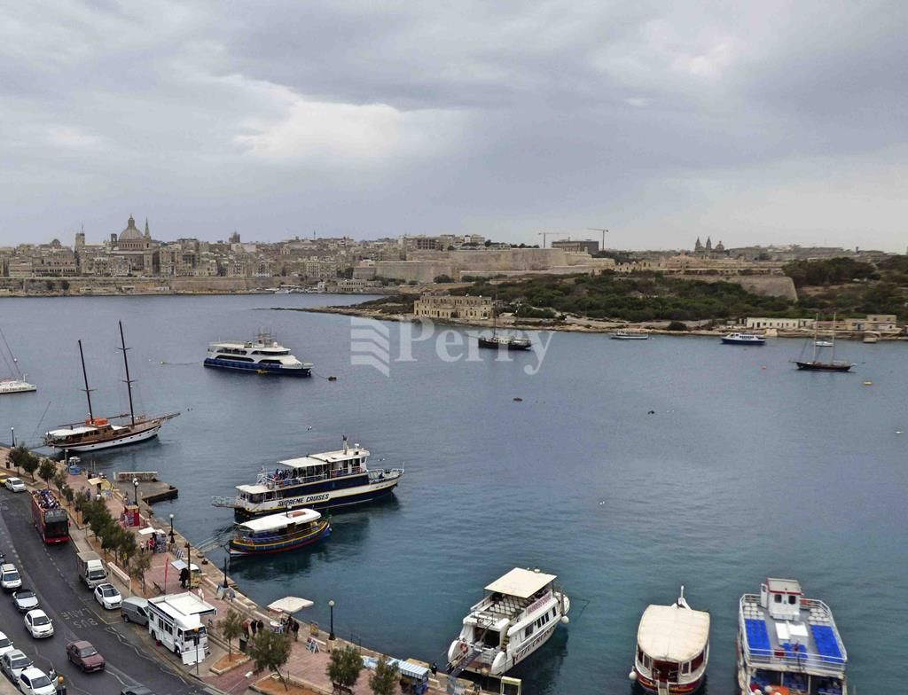 Sliema<br>Penthouse