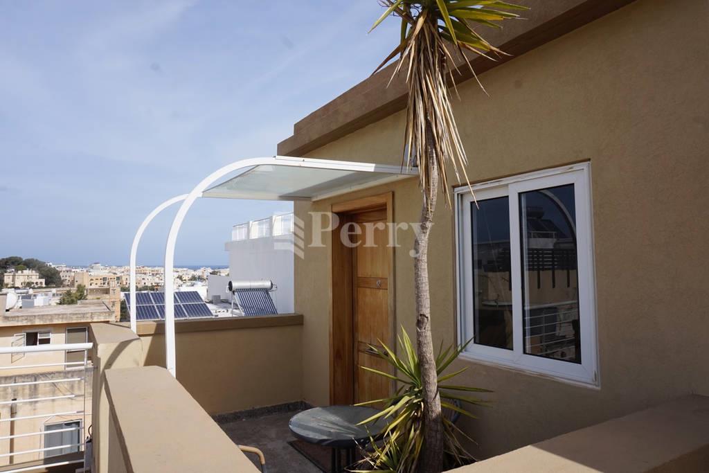 Swieqi<br>Penthouse