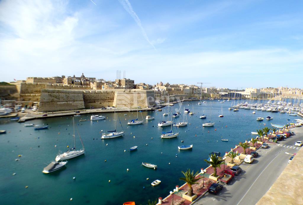 Kalkara<br>Penthouse