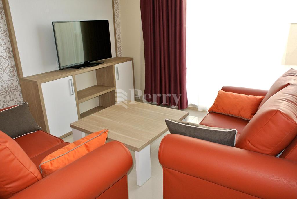 Sliema<br>Penthouse