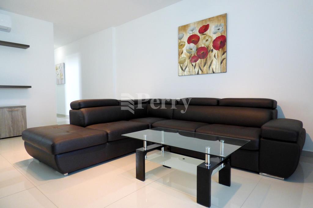 Attard<br>Penthouse