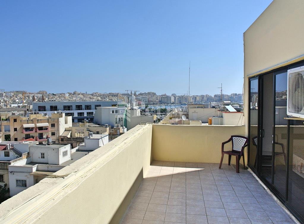 Ta' Xbiex<br>Penthouse