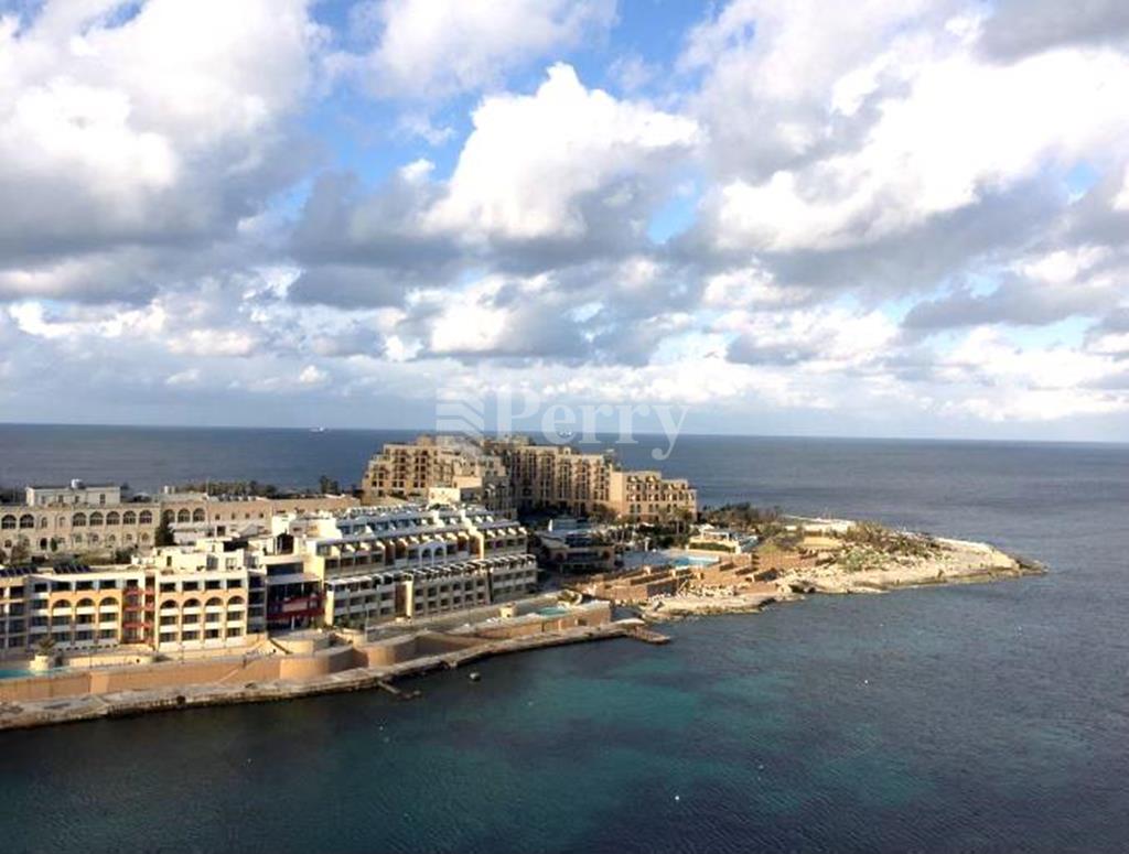 St Julians<br>Penthouse