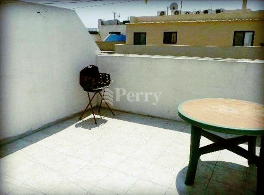 Msida<br>Penthouse