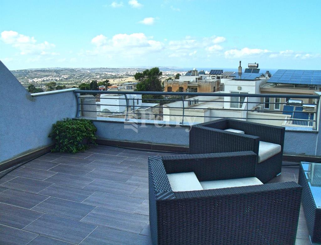 Birguma<br>Penthouse