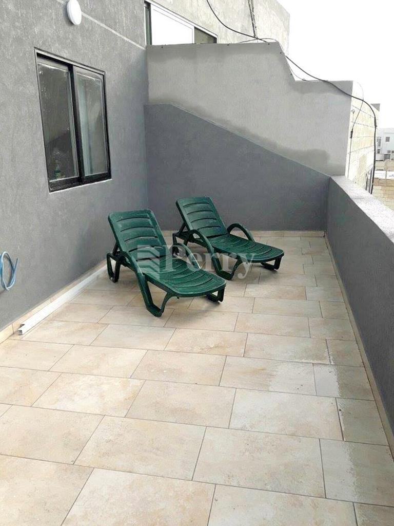 Msida<br>Penthouse
