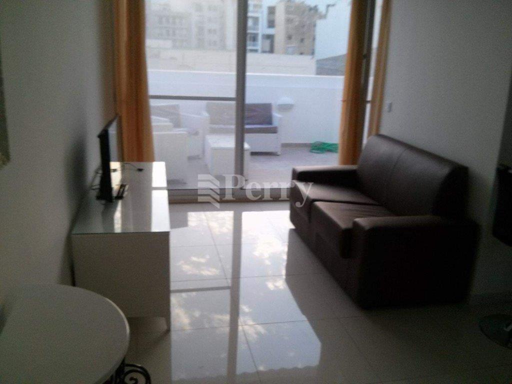 Sliema<br>Penthouse