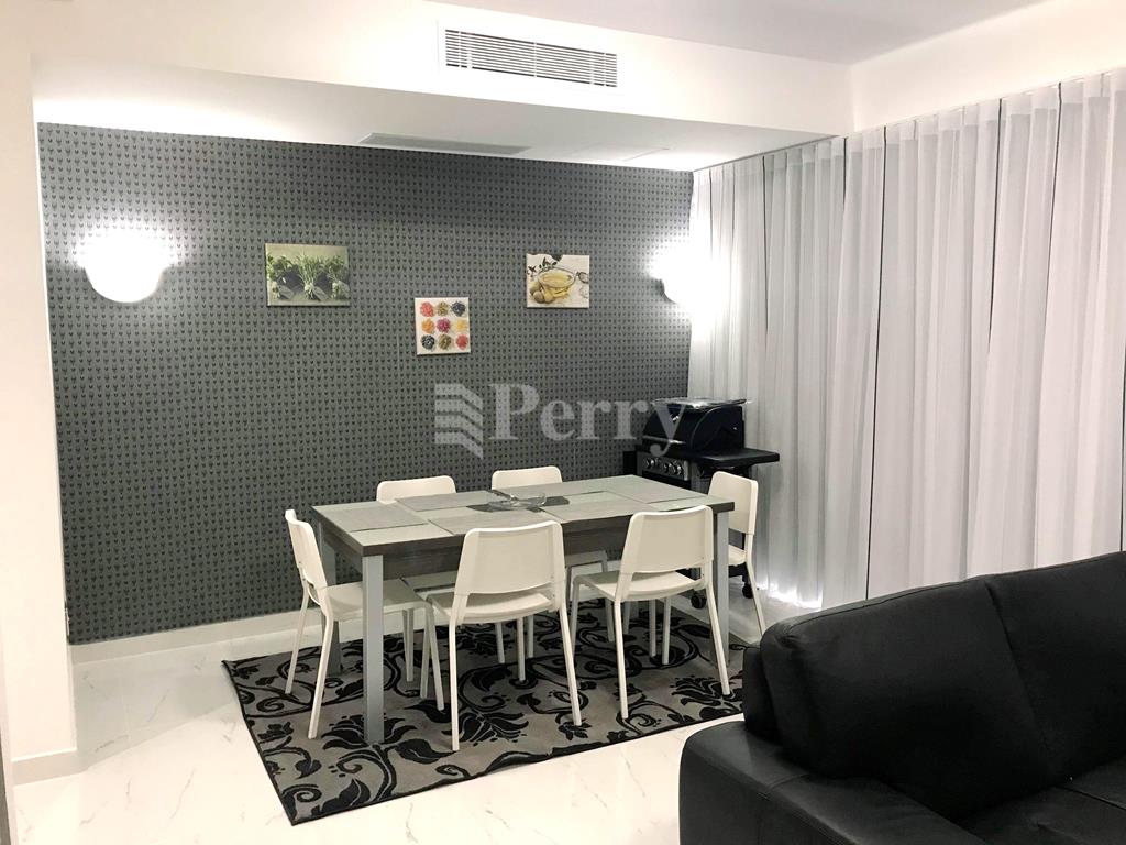 St Julians<br>Penthouse