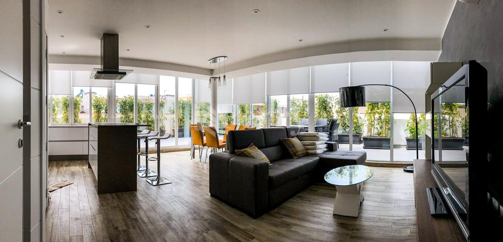 Attard<br>Penthouse