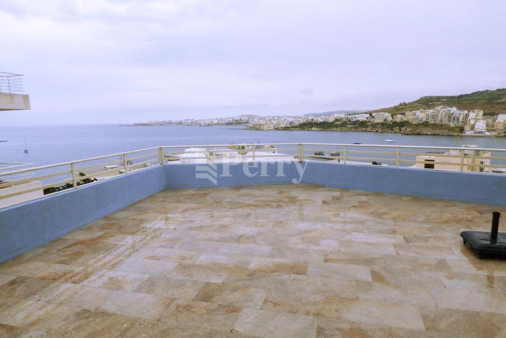 Xemxija<br>Penthouse