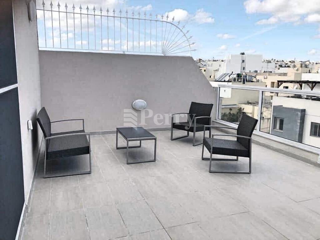 Swieqi<br>Penthouse