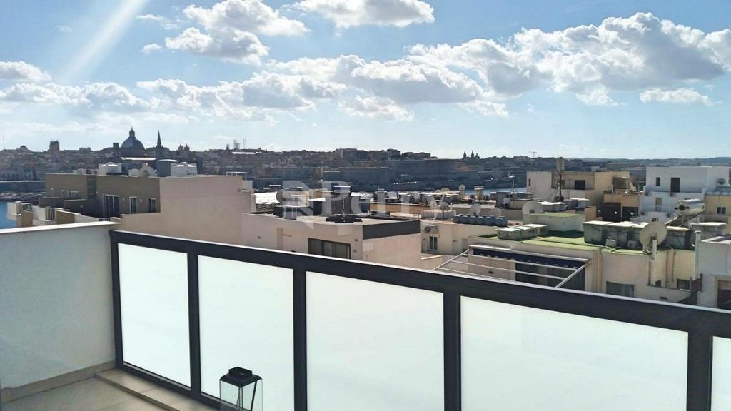 Sliema<br>Penthouse