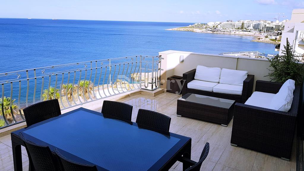 Bugibba<br>Penthouse