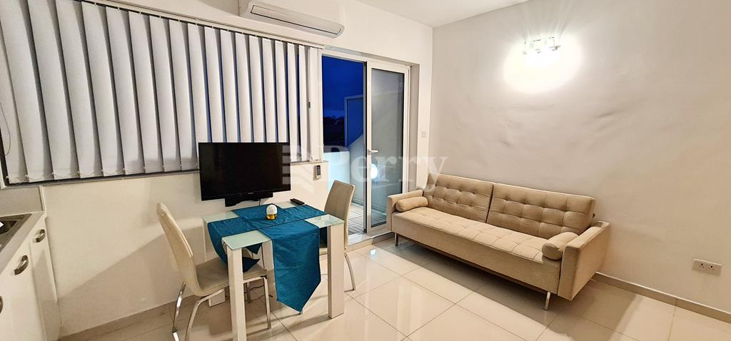 Msida<br>Penthouse