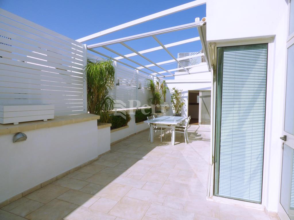 Sliema<br>Penthouse
