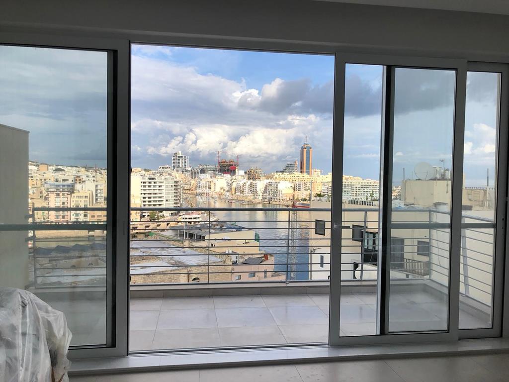 Sliema<br>Penthouse