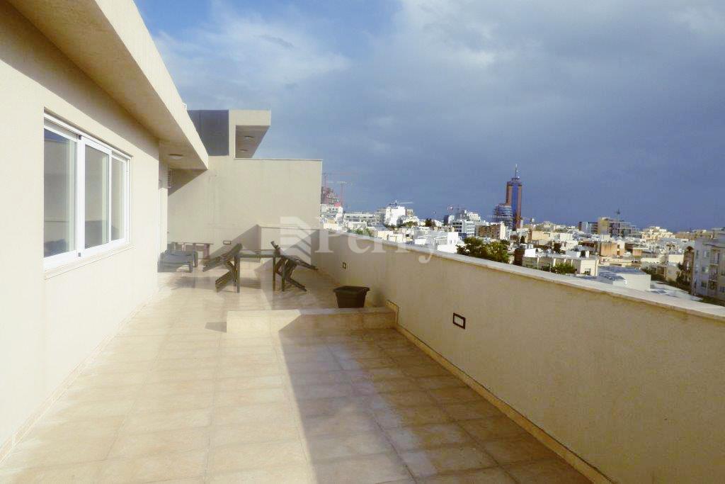 Swieqi<br>Penthouse
