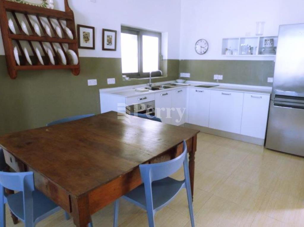 St Julians<br>Penthouse