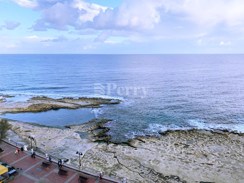 Sliema<br>Penthouse