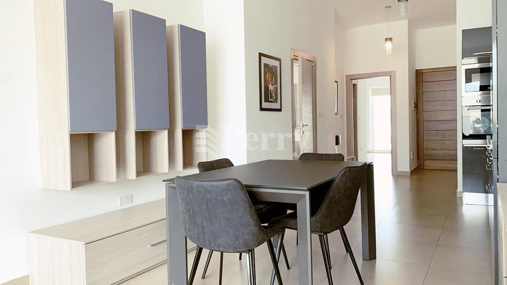 Gzira<br>Penthouse