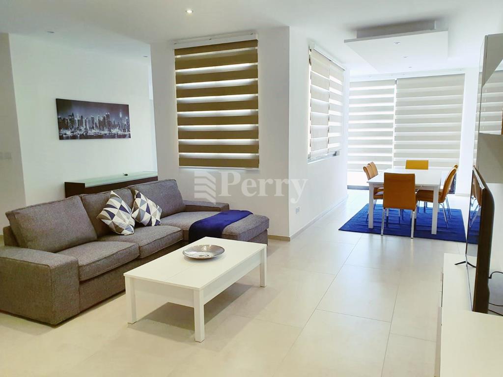 Swieqi<br>Penthouse