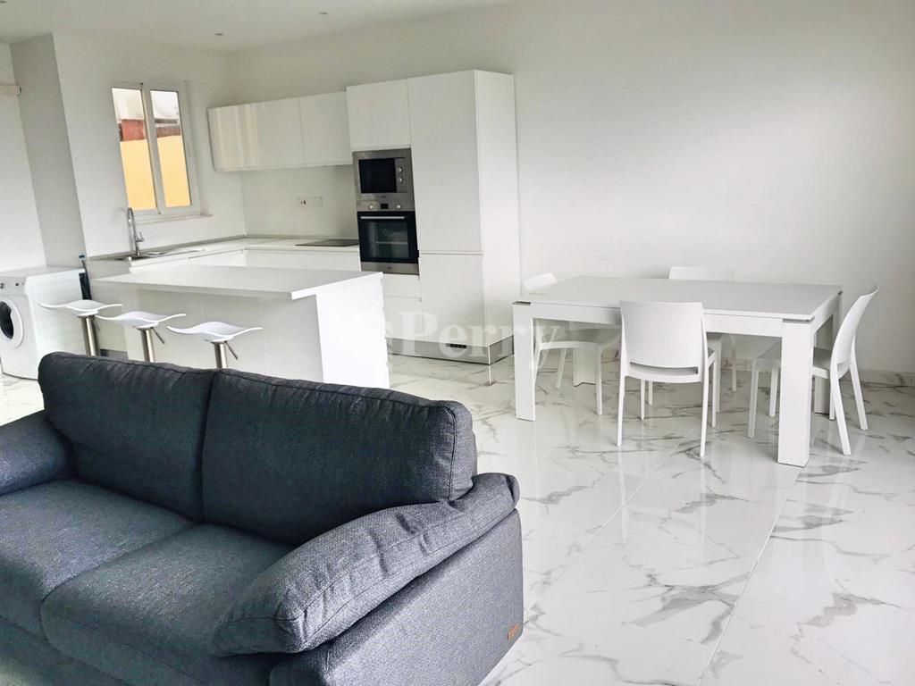 Gzira<br>Penthouse