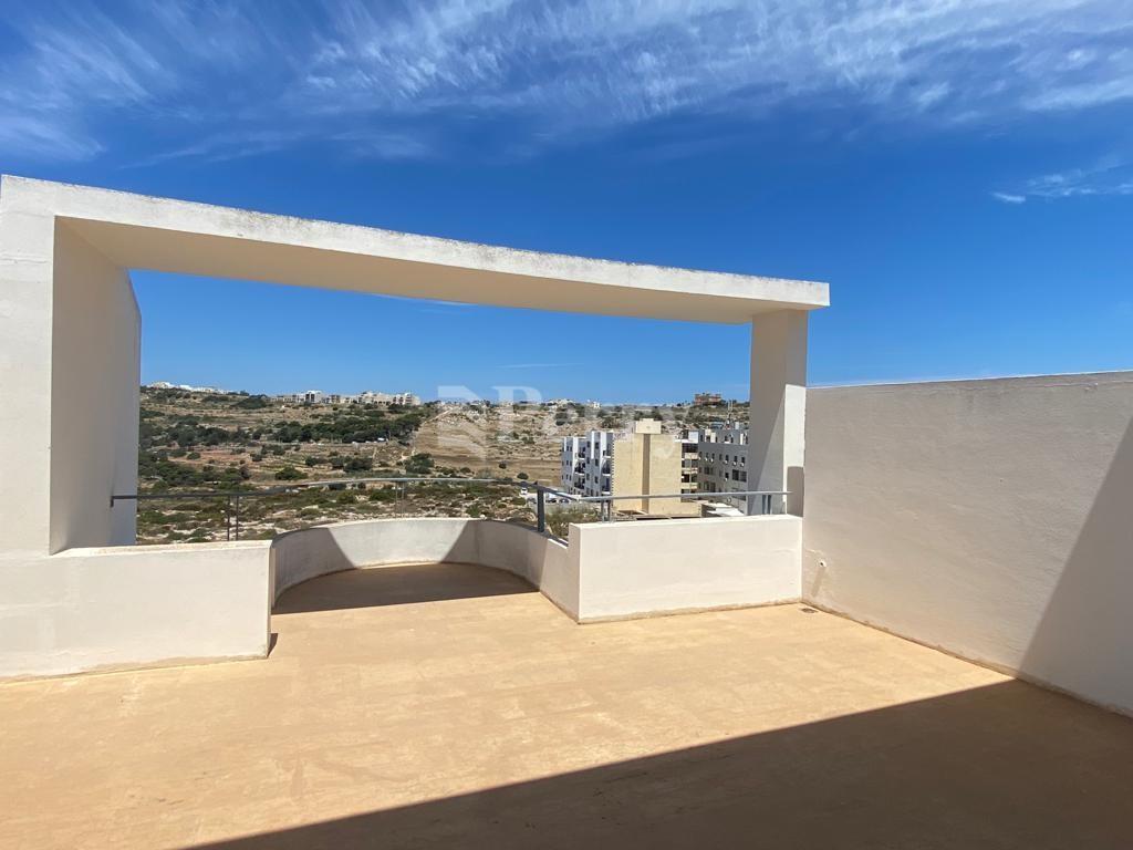 Xemxija<br>Penthouse