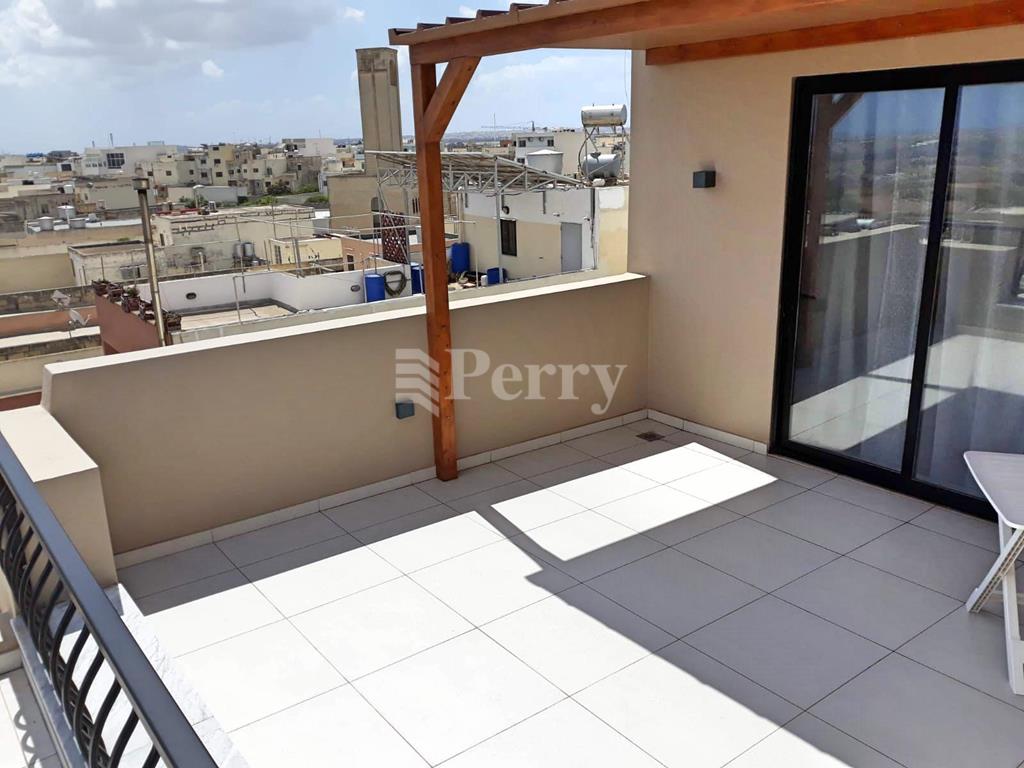 Zebbug<br>Penthouse