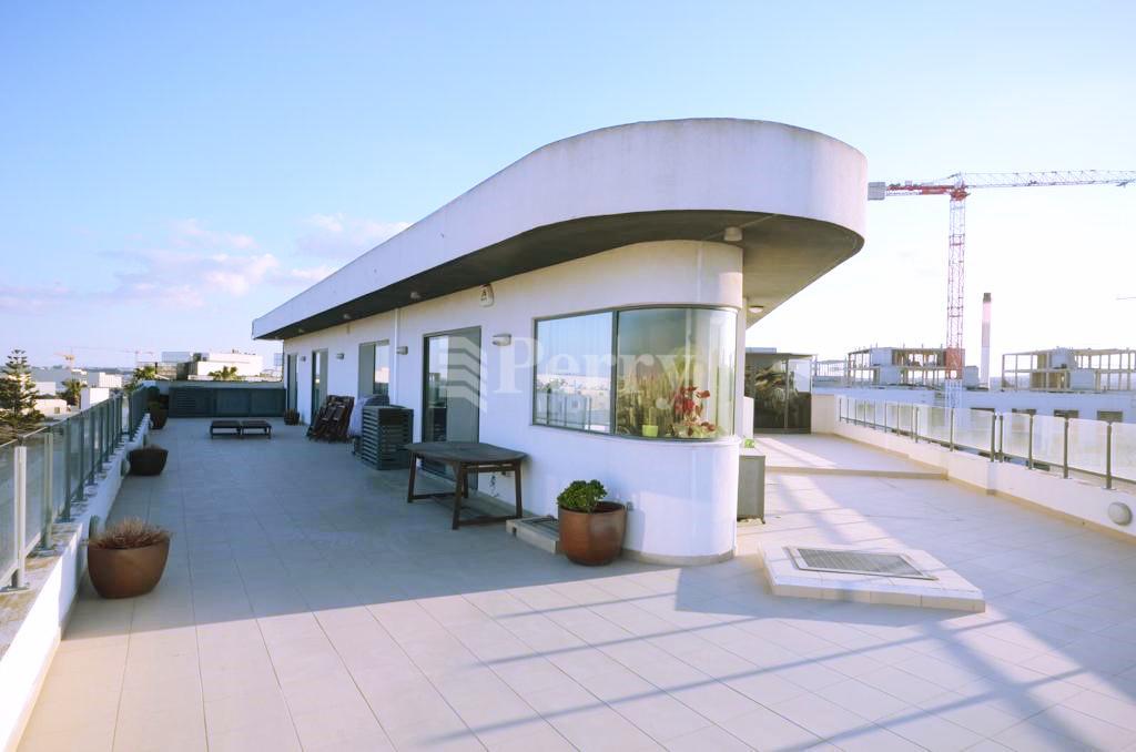 Birkirkara<br>Penthouse