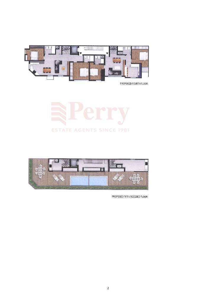 Swieqi<br>Penthouse