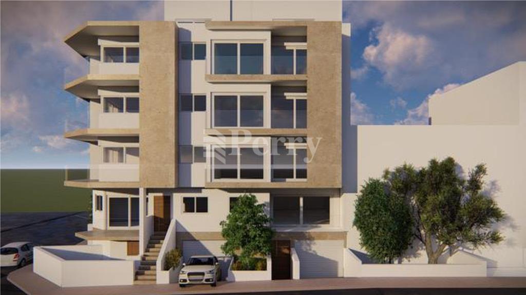 Swieqi<br>Penthouse
