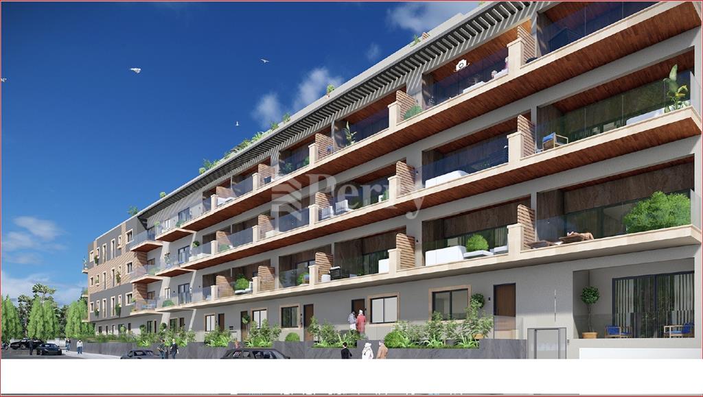 Attard<br>Penthouse