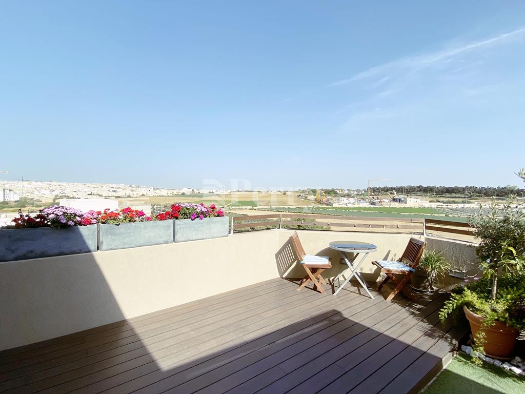 Mosta<br>Penthouse