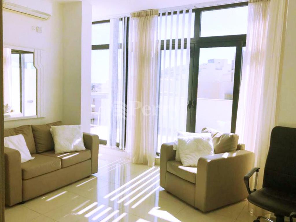Mellieha<br>Penthouse
