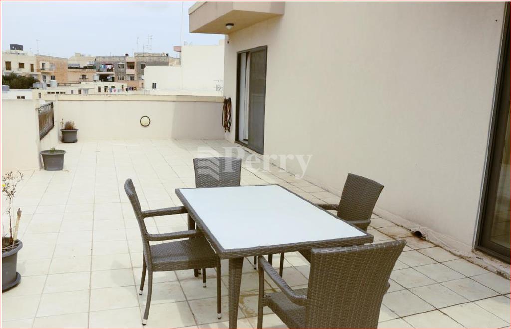 Birkirkara<br>Penthouse