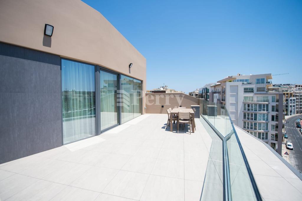 Ta' Xbiex<br>Penthouse