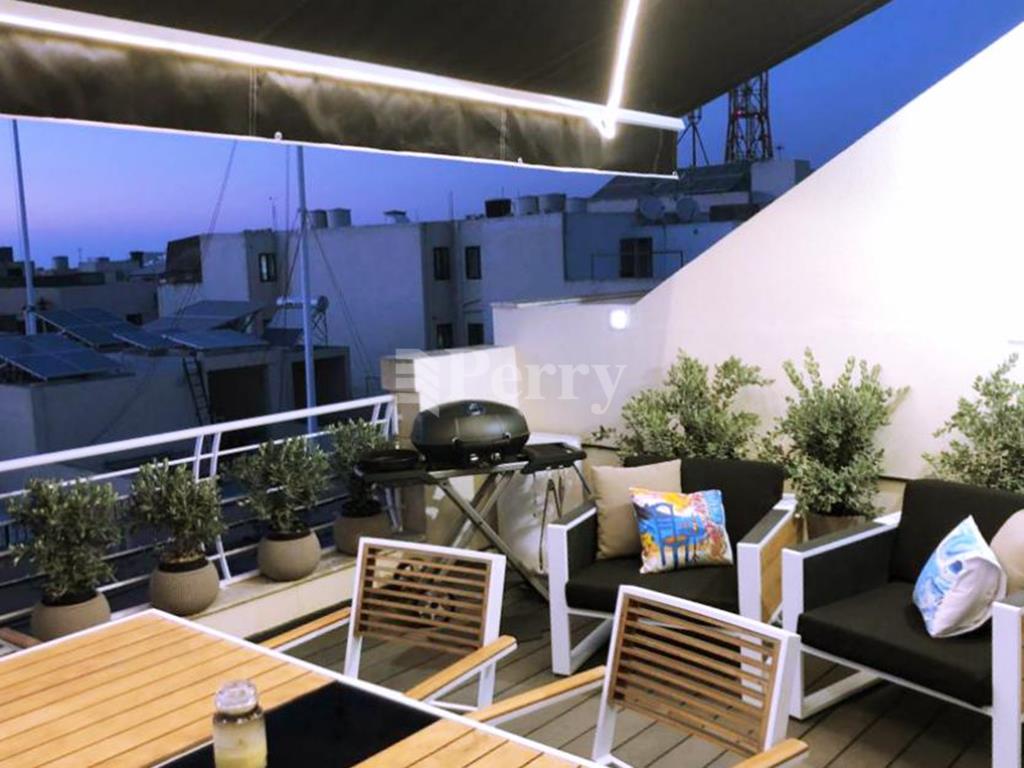 Naxxar<br>Penthouse