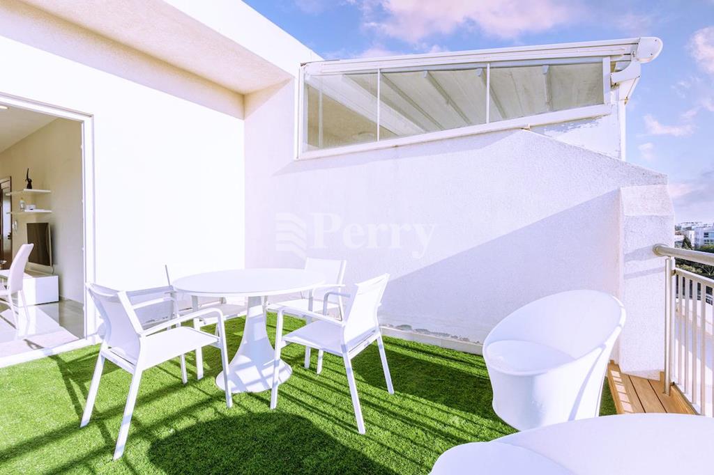 St Julians<br>Penthouse