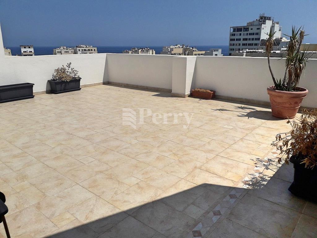 Sliema<br>Penthouse