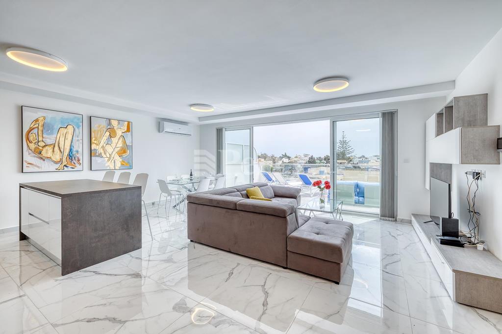 Swieqi<br>Penthouse