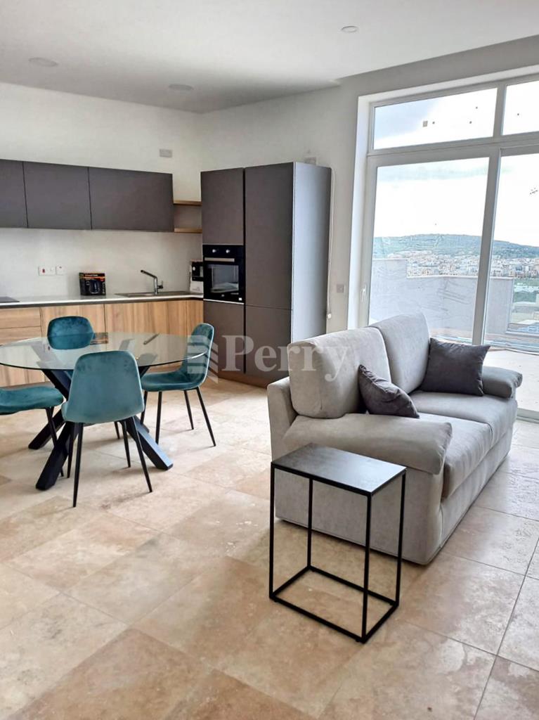 Naxxar<br>Penthouse