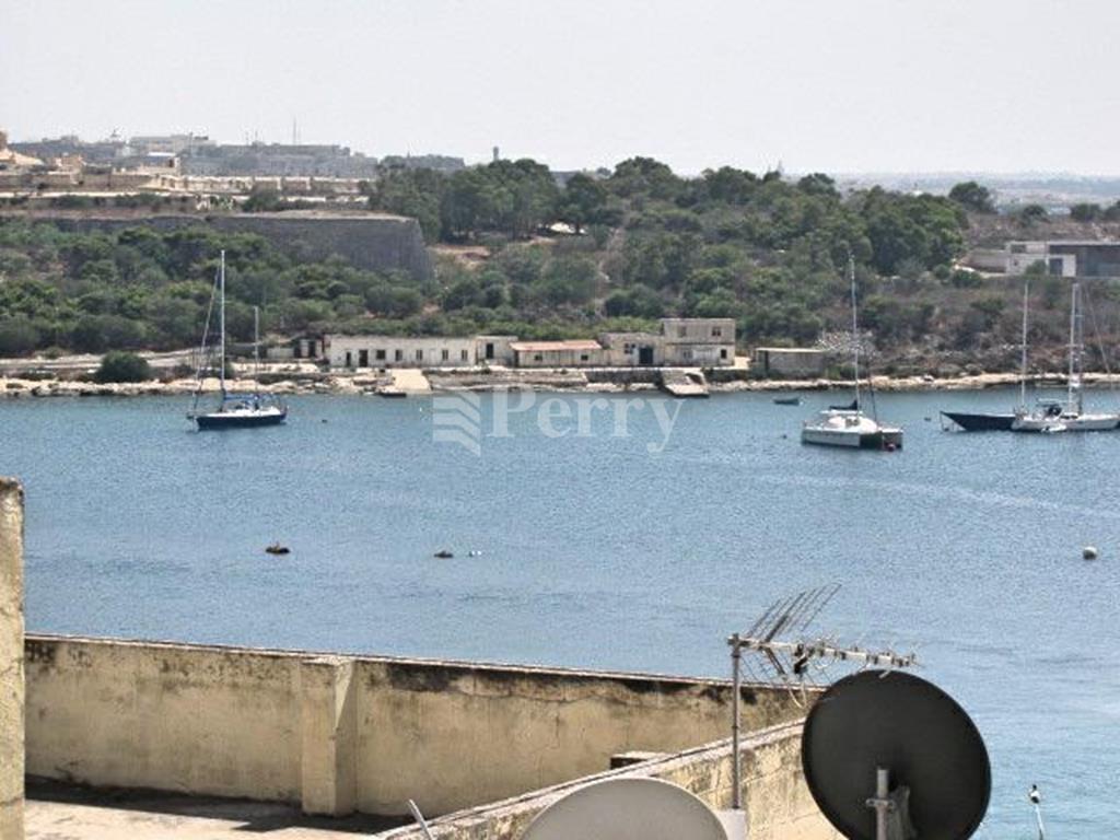 Sliema<br>Penthouse